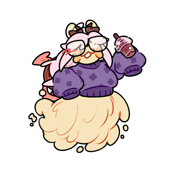 Butters Cosplay Snail