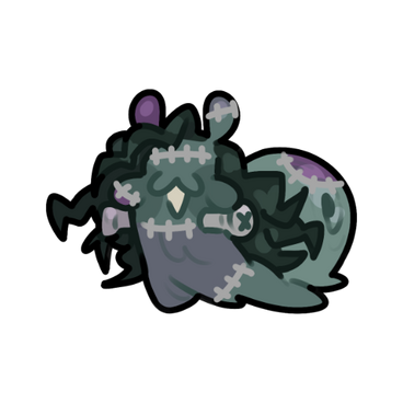 The Creature Snail