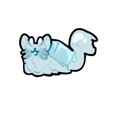 ARCTIC FOX Snail