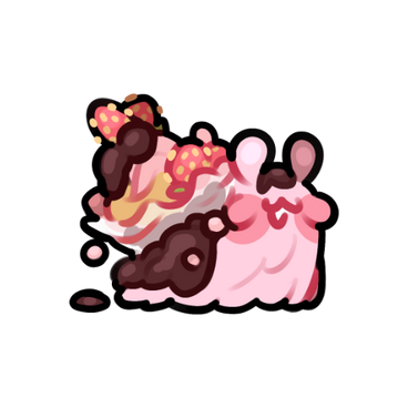 Parfait Snail