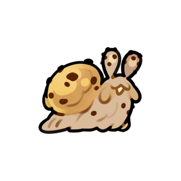 Cookie Snail