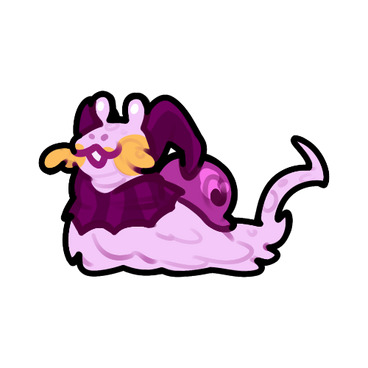 Lizard Snail