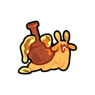 Honeyspoon Snail