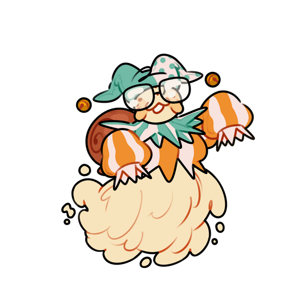 JESTER SNAIL