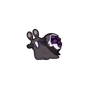 Geode Snail