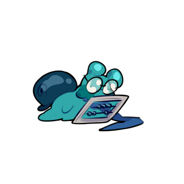 Accountant Snail