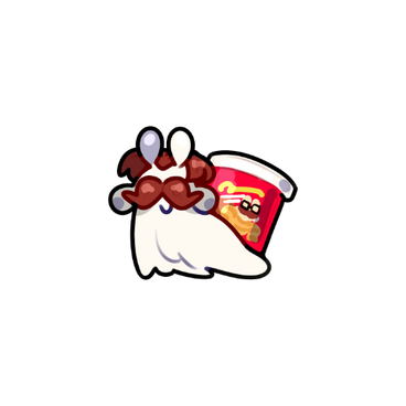 Pringles Snail