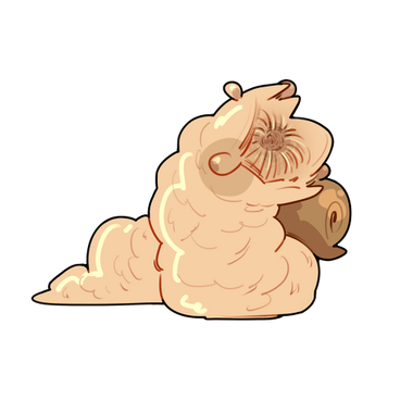 Shai Hulud Snail
