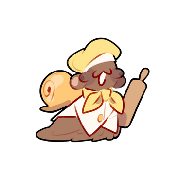 Baker Snail
