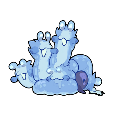 Hydra Snail
