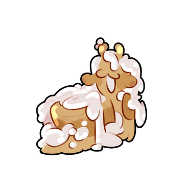 Glazed Snail