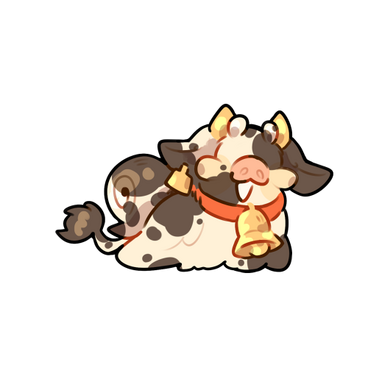 Cow Snail
