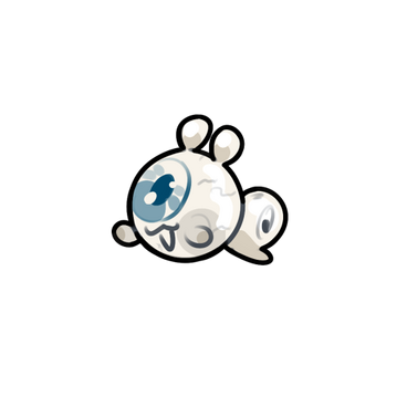 Eyeball Snail