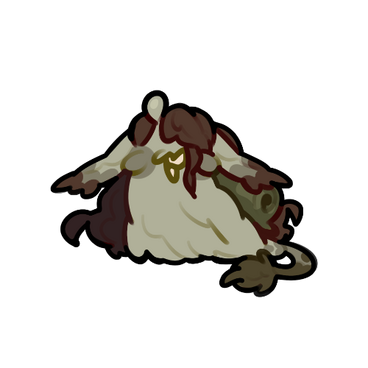 Troll Snail