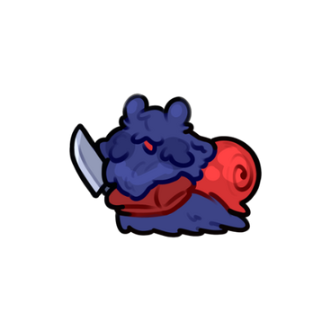MINION 2 Snail