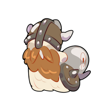 Viking Snail