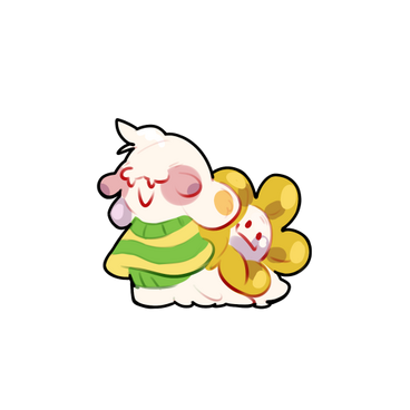Asriel Snail