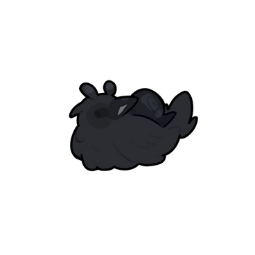 Crow Snail