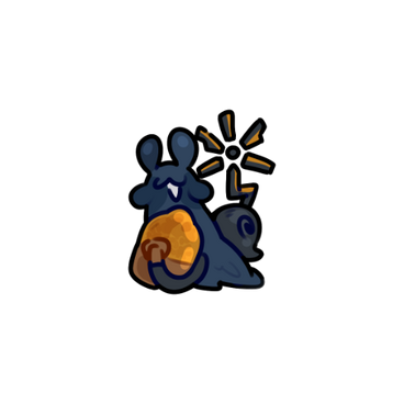 Porter Snail