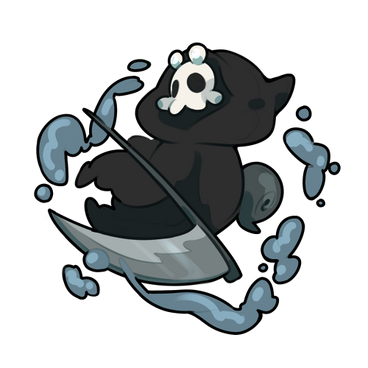 Death Snail