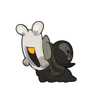 Glados Snail