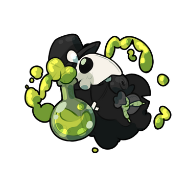 Pestilence Snail