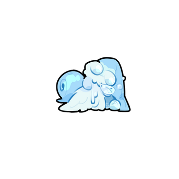 Sleepy Snail