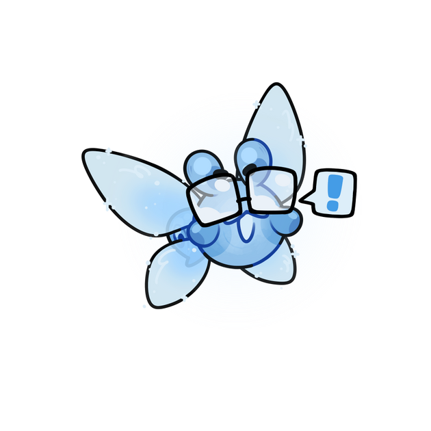 FAIRY SNAIL