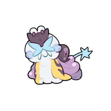 Raikou Snail