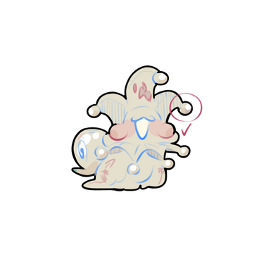 Brainstorm Joker Snail