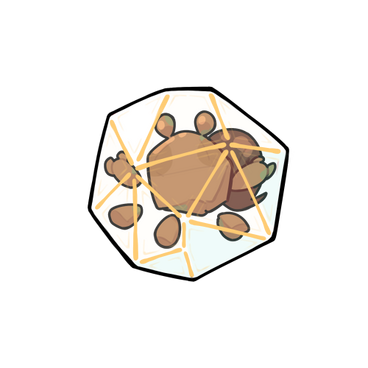Rocky Snail