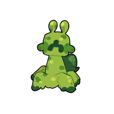 Creeper Snail
