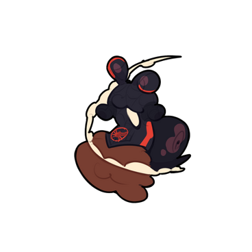 Miles Morales Snail