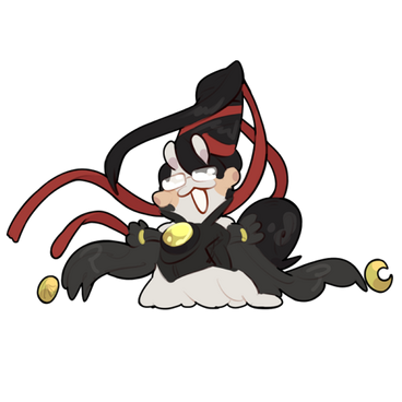 Bayonetta Snail