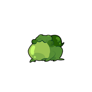 Frog Snail