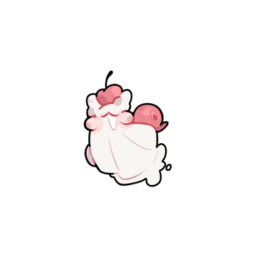 Hanamaruobake Snail
