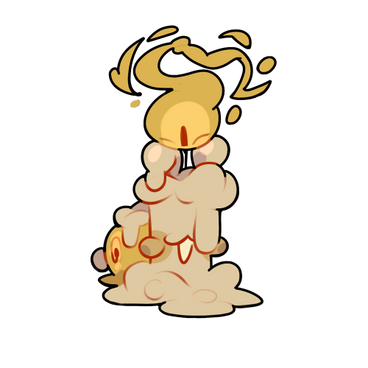 Candle Snail