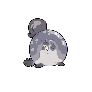 Seal Snail