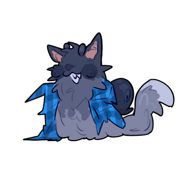 Werewolf Snail