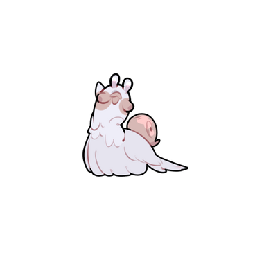 Seraphim Pigeon Snail