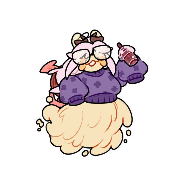 BUTTERS COSPLAY SNAIL