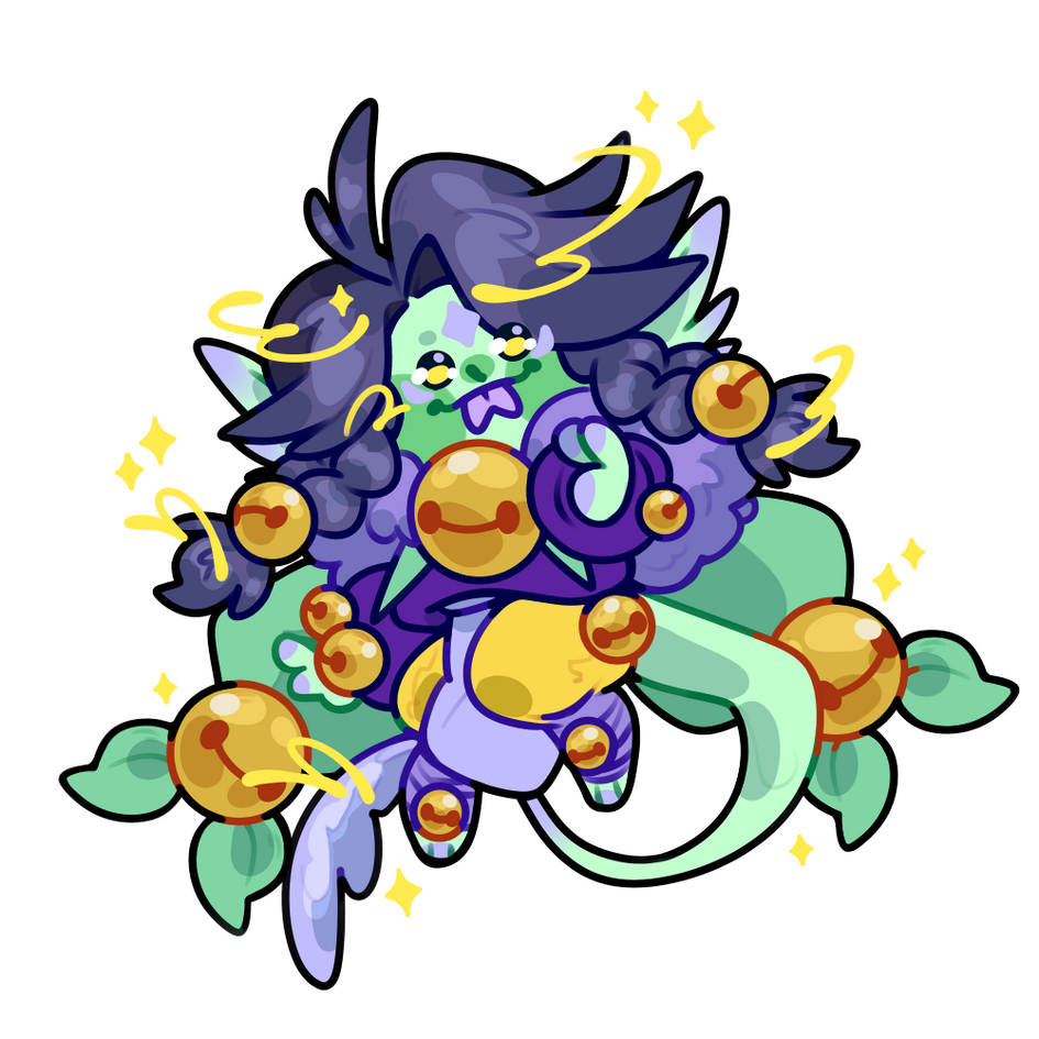 Einmeegle's logo which reads "Einmeegle" while creating the shape of a snail with it's shell and eyestalks.